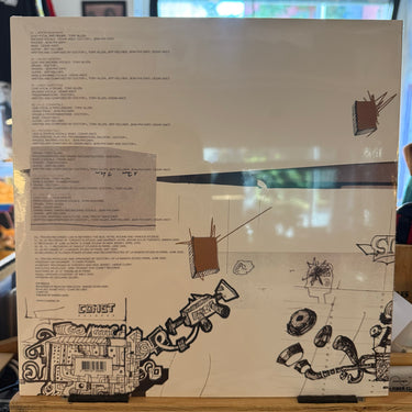 PSYCO ON DA BUS <br> PSYCO ON DA BUS