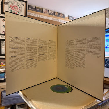 QUINCY JONES <br> THE QUINTESSENTIAL CHARTS