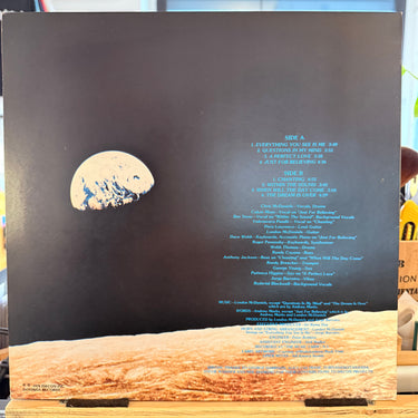 RASA <br> EVERYTHING YOU SEE IS ME