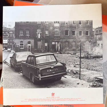 RELAXIN' WITH JAPANESE LOVERS <br> VOLUME 9