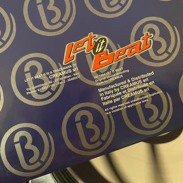 RHONDA <br> TOUCHING ME