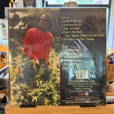 RICHIE SPICE <br> UNIVERSAL