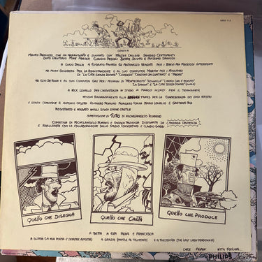 ROBERTO VECCHIONI <br> MONTECRISTO