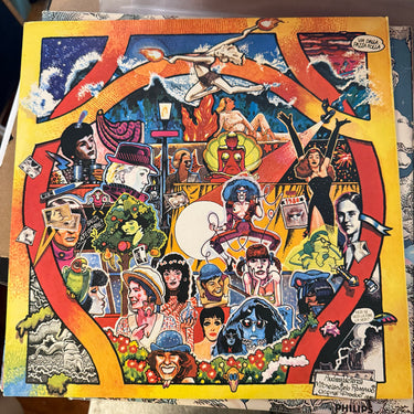 ROBERTO VECCHIONI <br> MONTECRISTO