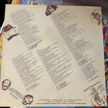 ROBERTO VECCHIONI <br> MONTECRISTO