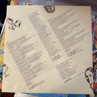 ROBERTO VECCHIONI <br> MONTECRISTO