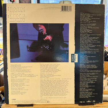 RODNEY FRANKLIN <br> DIAMOND INSIDE OF YOU