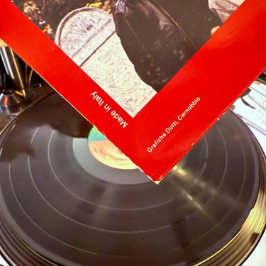 ROVA PLAYS LACY <BR> FAVORITE STREET