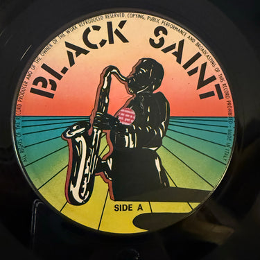 ROVA PLAYS LACY <BR> FAVORITE STREET