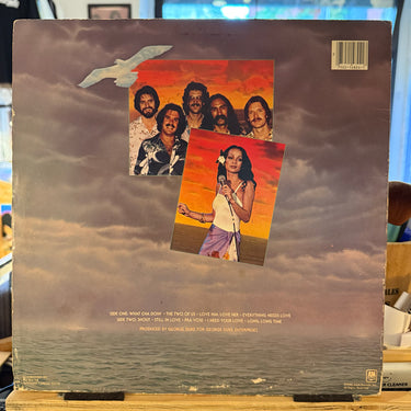 SEAWIND <br> SEAWIND