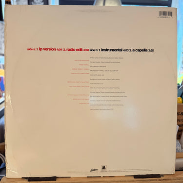 SHADES <br> SERENADE