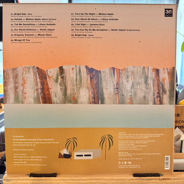 SLOWLY <br> TWO STEPS AHEAD