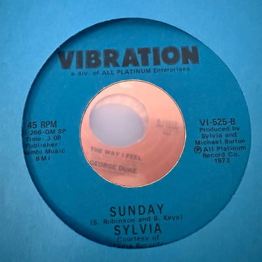 SYLVIA AND RALFI PAGAN <br> SOUL JE T'AIME