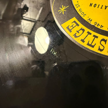 TEDDY CHARLES QUARTET <br> COLLABORATION WEST