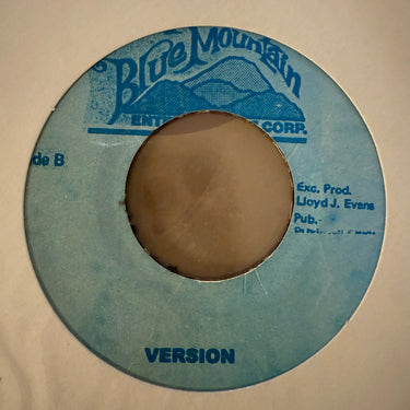 TENOR SAW <br> RUB A DUB MARKET