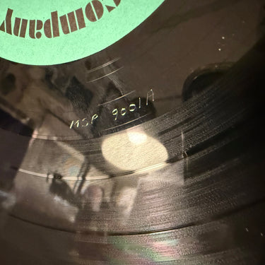 THAD JONES PEPPER ADAMS QUINTET <br> MEAN WHAT YOU SAY