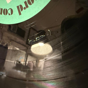 THAD JONES PEPPER ADAMS QUINTET <br> MEAN WHAT YOU SAY