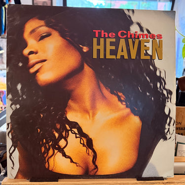 THE CHIMES <br> HEAVEN