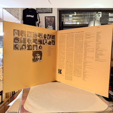 THE MOTHERS <br> THE GRAND WAZOO