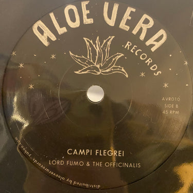 THE OFFICINALIS <br> LOST HUMANITY