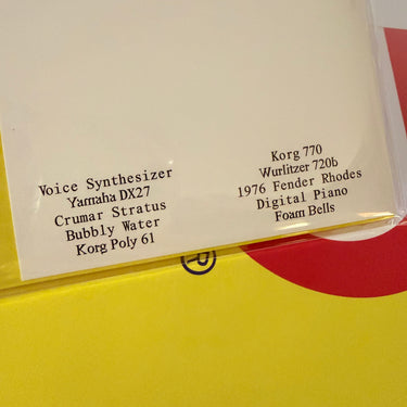 TINE NET <br> PEACH WHISPER