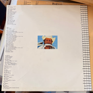 TONY ESPOSITO <br> IL GRANDE ESPLORATORE