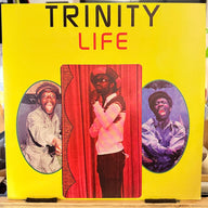 TRINITY <br> LIFE