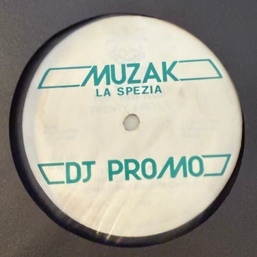 TWENTY 4 SEVEN <br> I CAN'T STAND IT