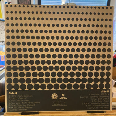 VARIOUS <br> SOUL ASSEMBLY