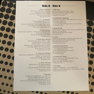 VARIOUS <br> SOUL ASSEMBLY