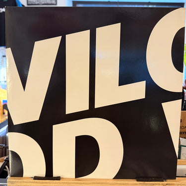 VILOD <br> SAFE IN HARBOUR