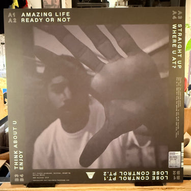 WALTAA <br> LOSE CONTROL