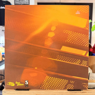 XANTONÉ BLACQ <br> SEARCH FOR THE SUN