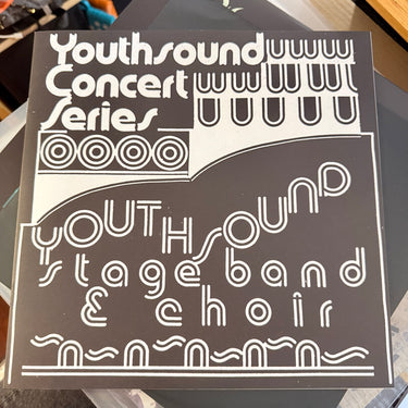 YOUTHSOUND <br> YOUTHSOUND