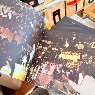 YOUTHSOUND <br> YOUTHSOUND