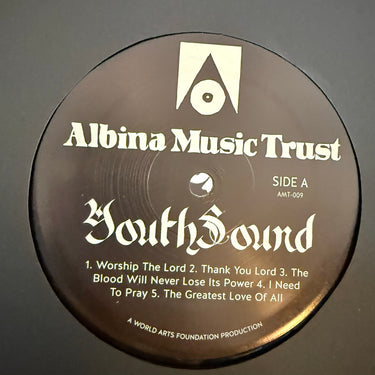 YOUTHSOUND <br> YOUTHSOUND