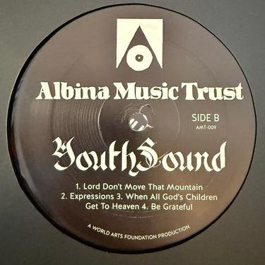 YOUTHSOUND <br> YOUTHSOUND