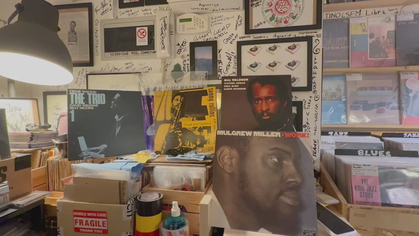 CEDAR ROLLINS WALDRON MILLER